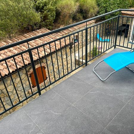 Apartmani Lana Ραμπ Εξωτερικό φωτογραφία