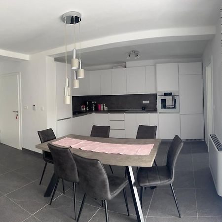 Apartmani Lana Ραμπ Εξωτερικό φωτογραφία
