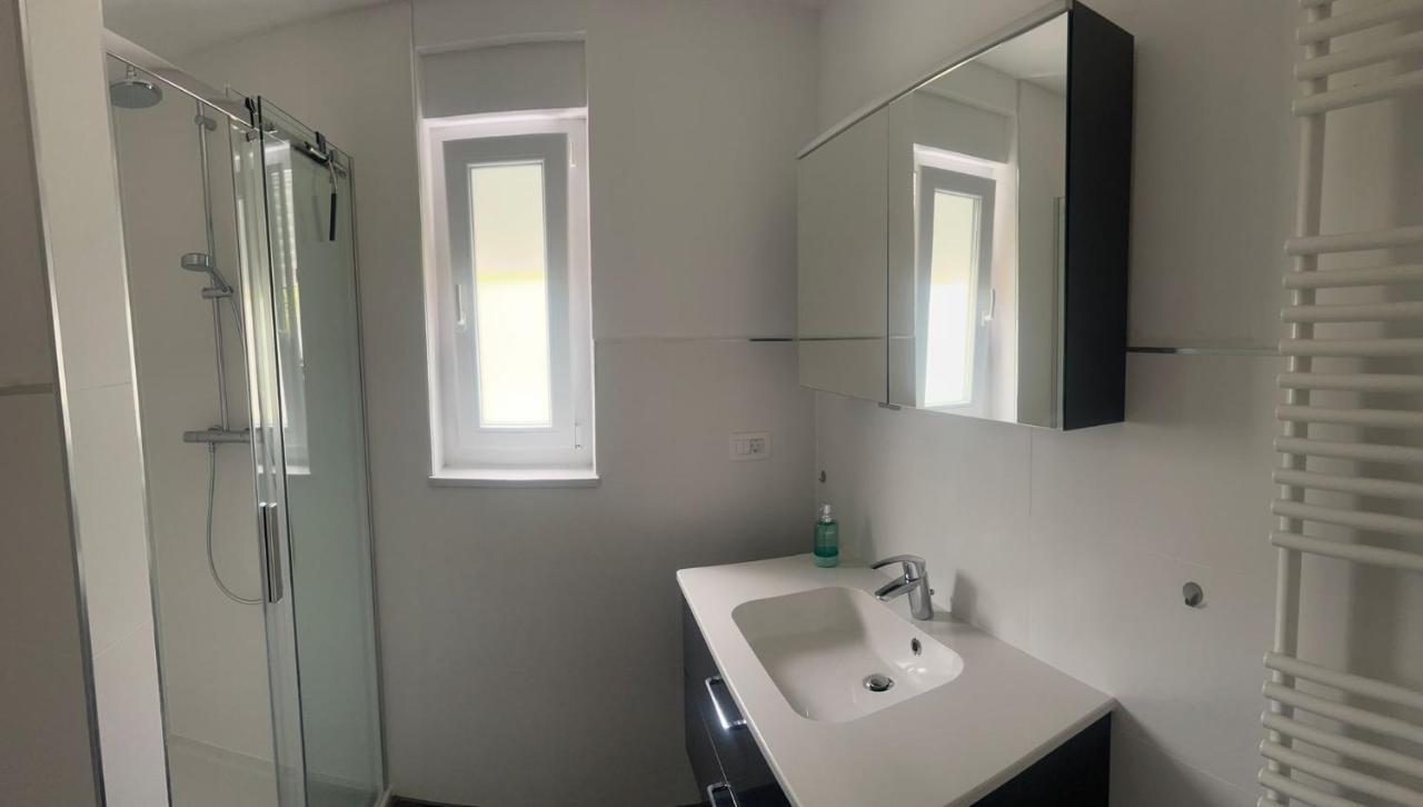 Apartmani Lana Ραμπ Εξωτερικό φωτογραφία