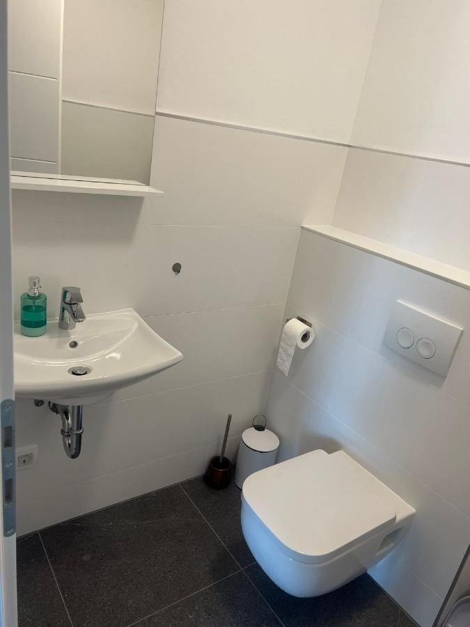 Apartmani Lana Ραμπ Εξωτερικό φωτογραφία