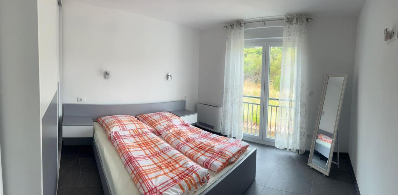 Apartmani Lana Ραμπ Εξωτερικό φωτογραφία