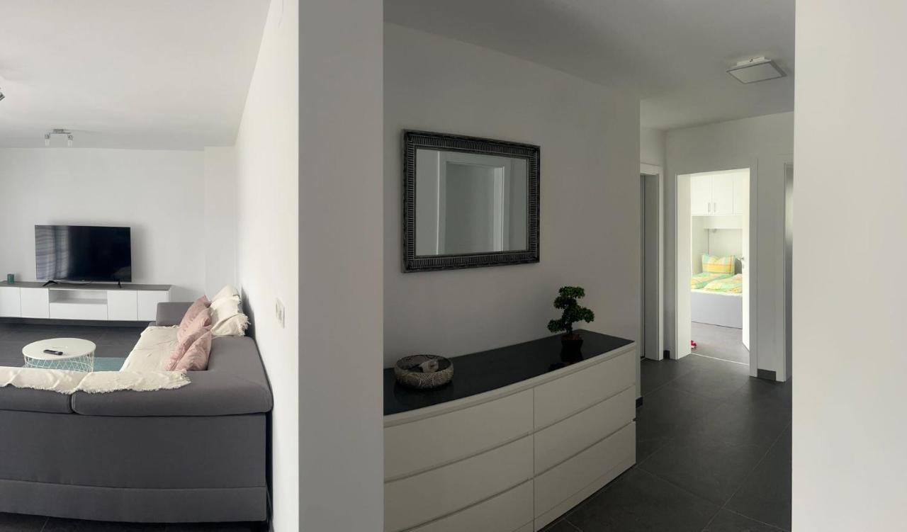 Apartmani Lana Ραμπ Εξωτερικό φωτογραφία