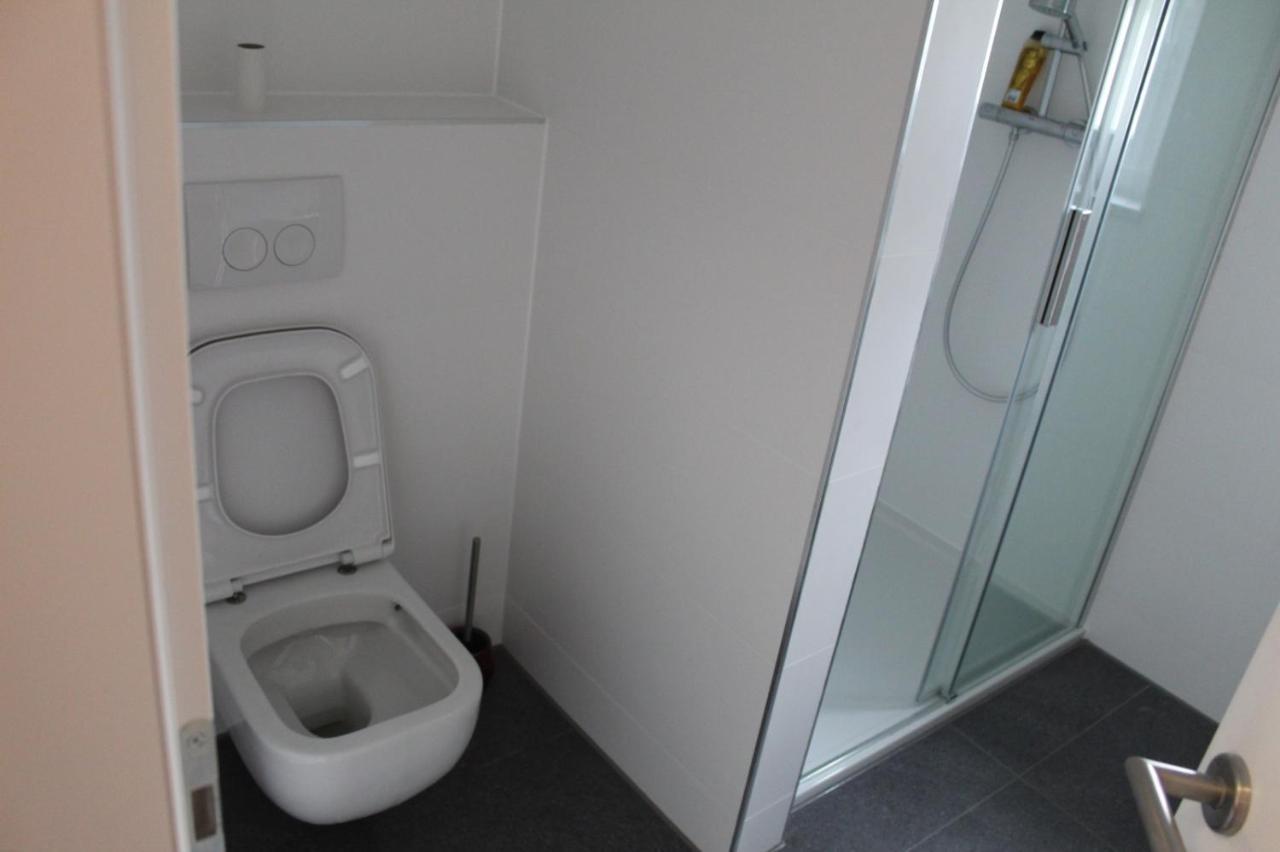 Apartmani Lana Ραμπ Εξωτερικό φωτογραφία