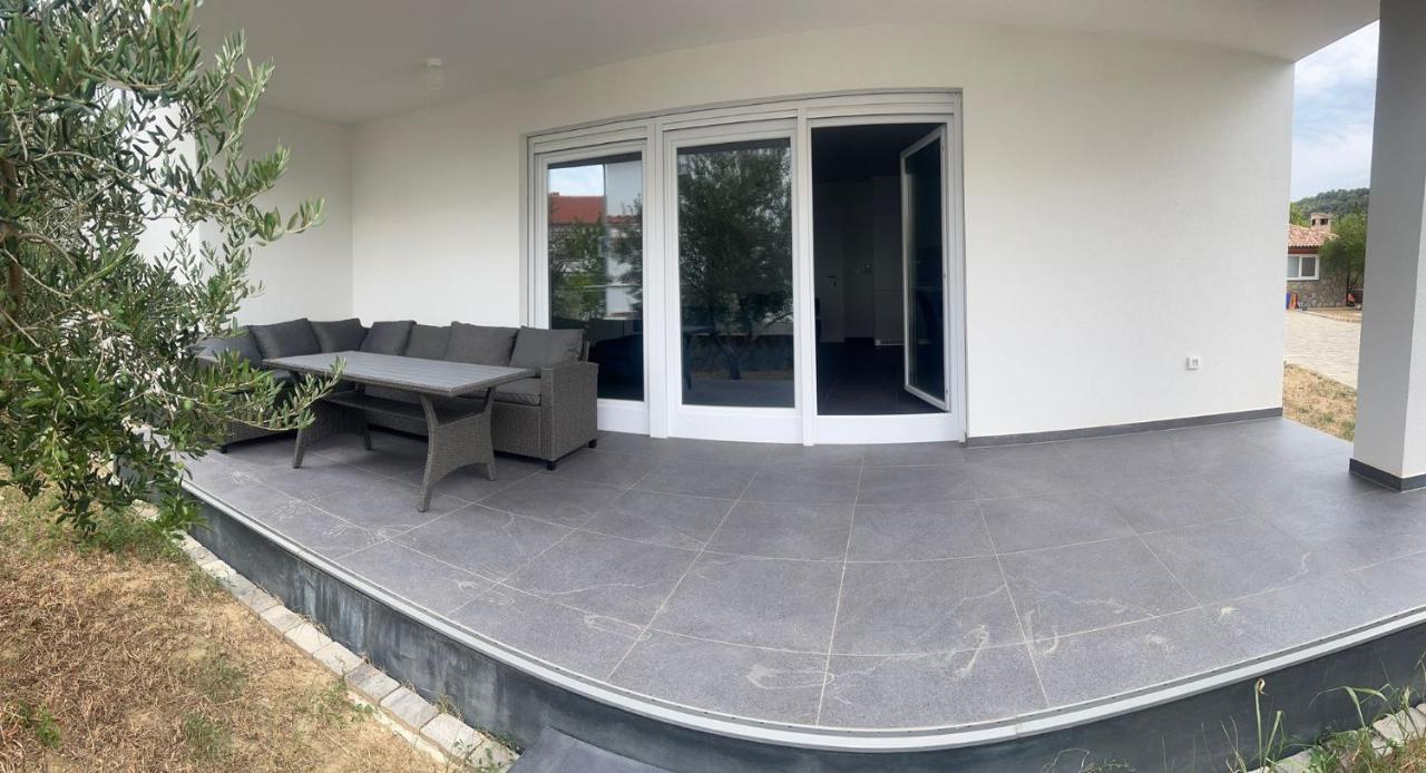 Apartmani Lana Ραμπ Εξωτερικό φωτογραφία