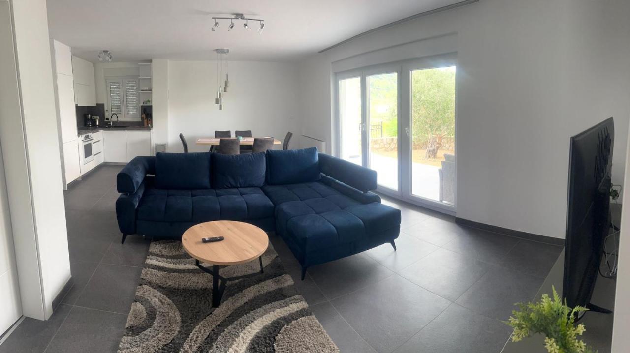 Apartmani Lana Ραμπ Εξωτερικό φωτογραφία
