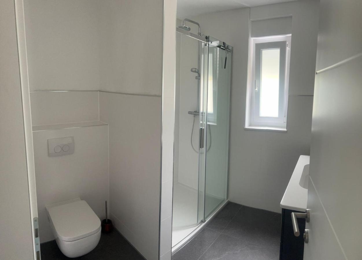 Apartmani Lana Ραμπ Εξωτερικό φωτογραφία