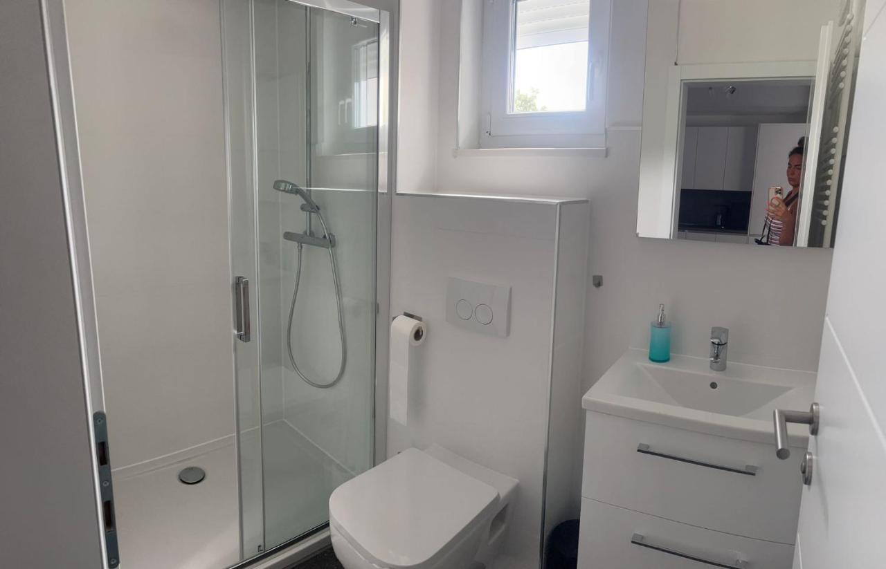 Apartmani Lana Ραμπ Εξωτερικό φωτογραφία