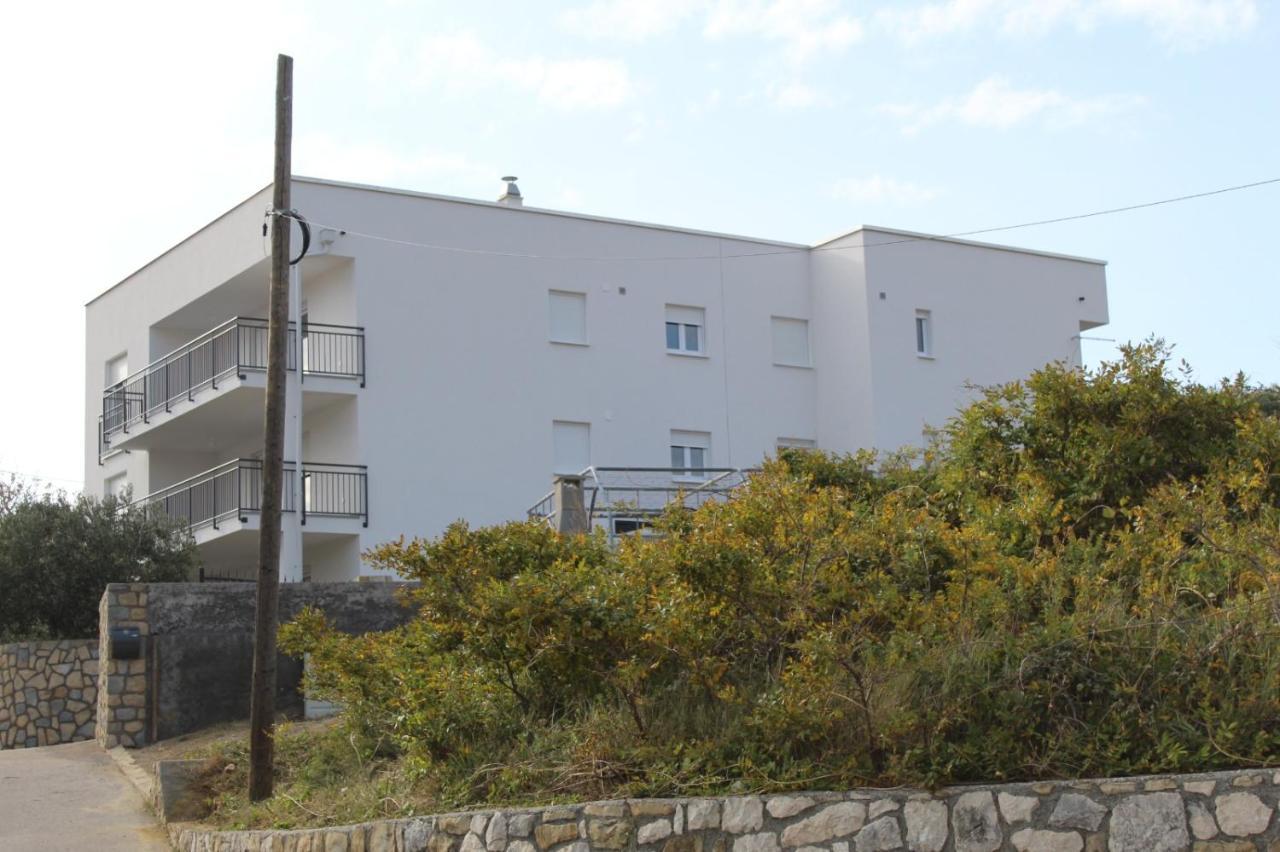 Apartmani Lana Ραμπ Εξωτερικό φωτογραφία