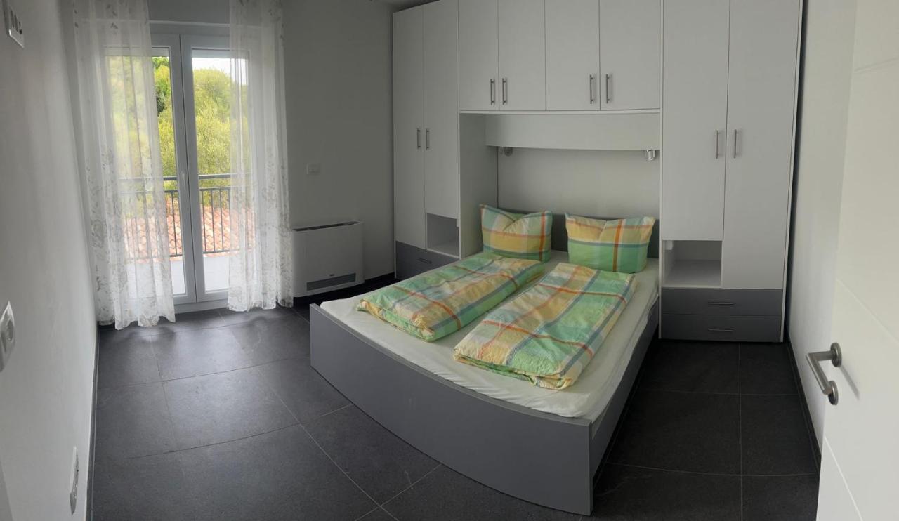 Apartmani Lana Ραμπ Εξωτερικό φωτογραφία